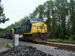 CSX 409
